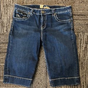 Kut Jean Shorts